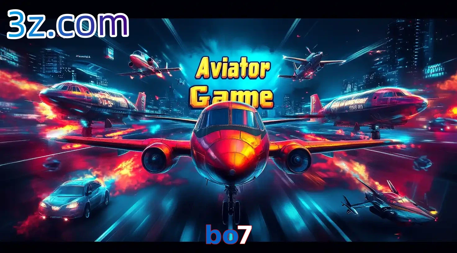 bo7